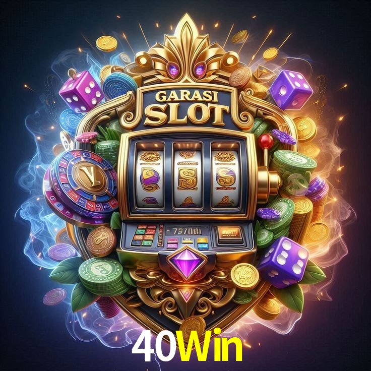 40Win - Winners Celebration