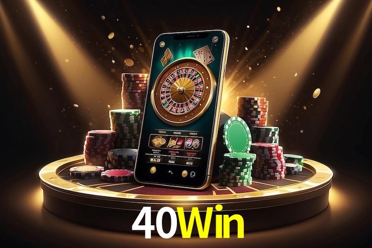 40Win - Customer Support